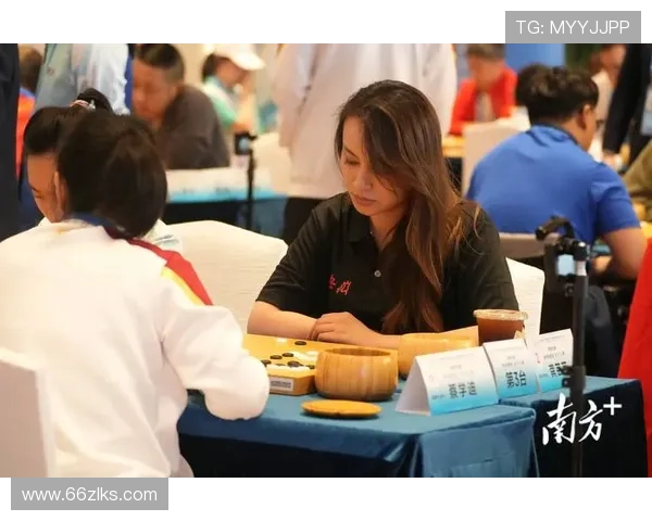 围棋比赛冠军的荣耀与挑战：从新手到大师的成长之路